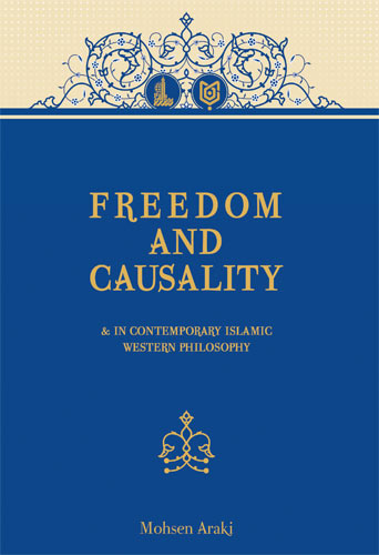  Freedom and Causality 