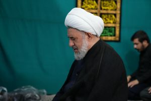 مراسمات عزاداری اربعین حسینی