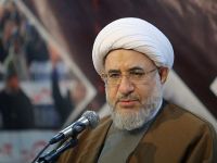 إلى الشعب العراقي الأبيّ وجماهيره الحاشدة الاوفياء الأبرار